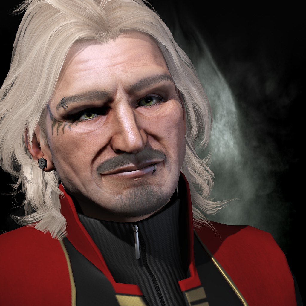 Zuzu Mahikani