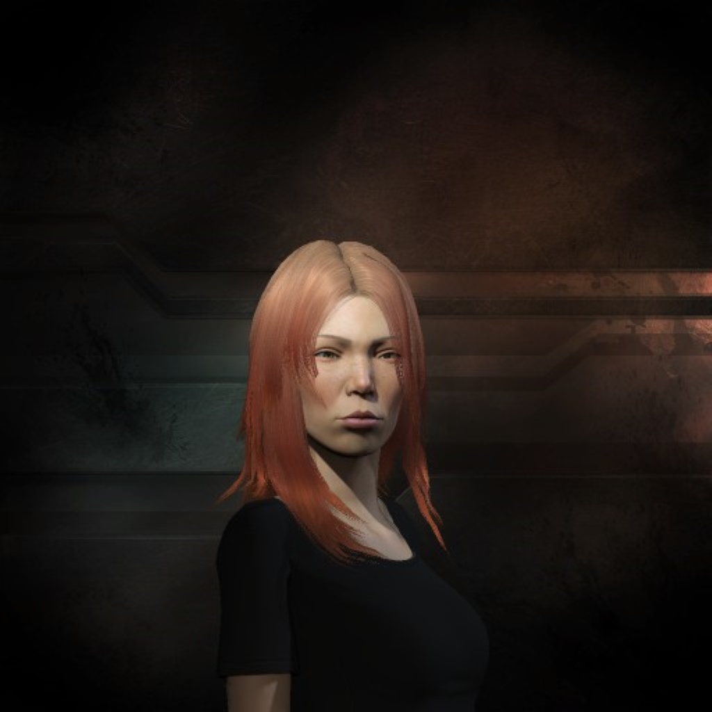 Cielina Crowl