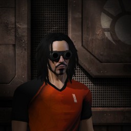 Subloran clone portrait