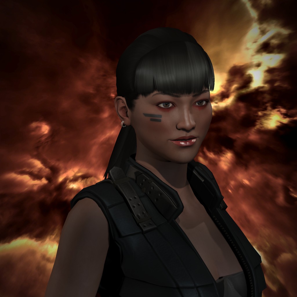 Tsulia Vord
