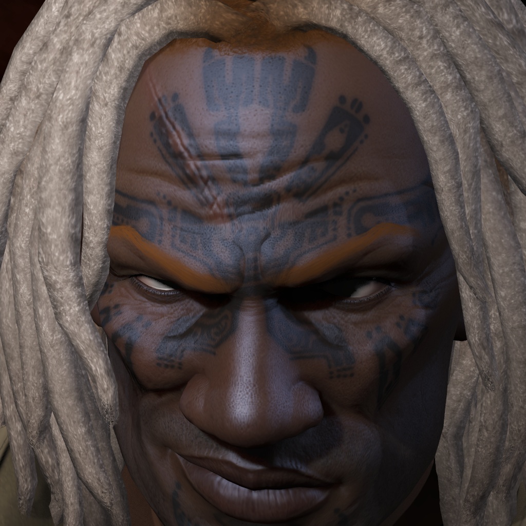 Portrait