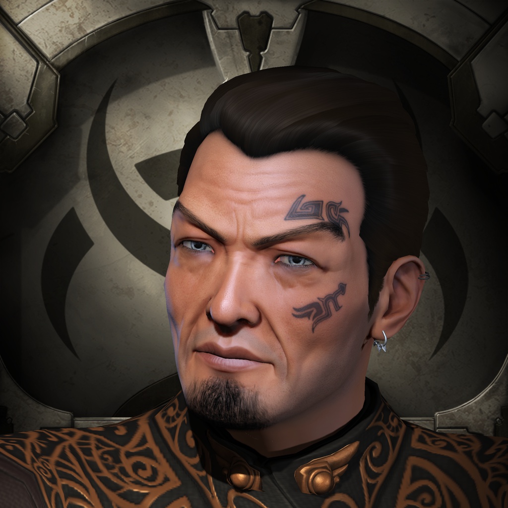 Valerius Kor-Azor