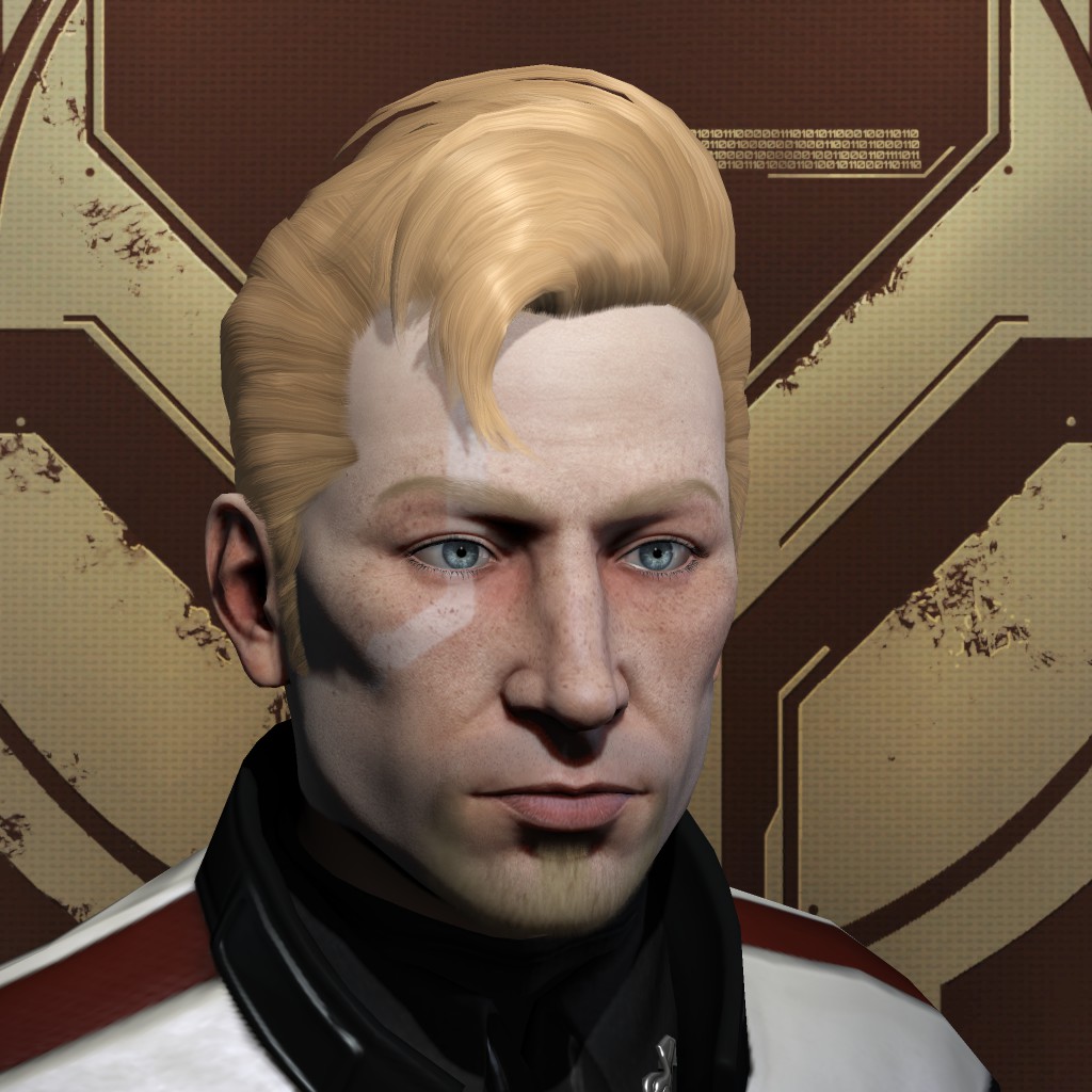 Jean Silverspire