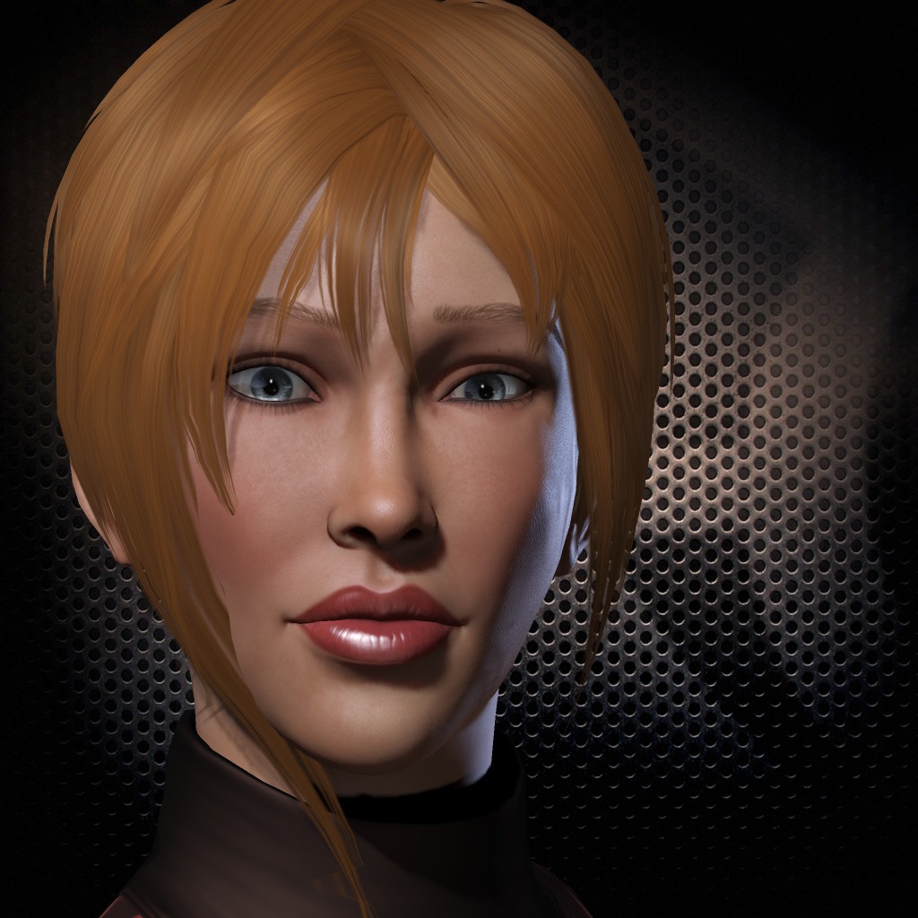 Blondey