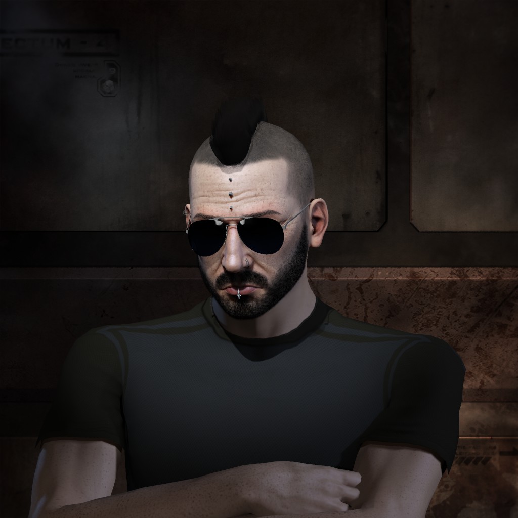 Yaroslav Taltos
