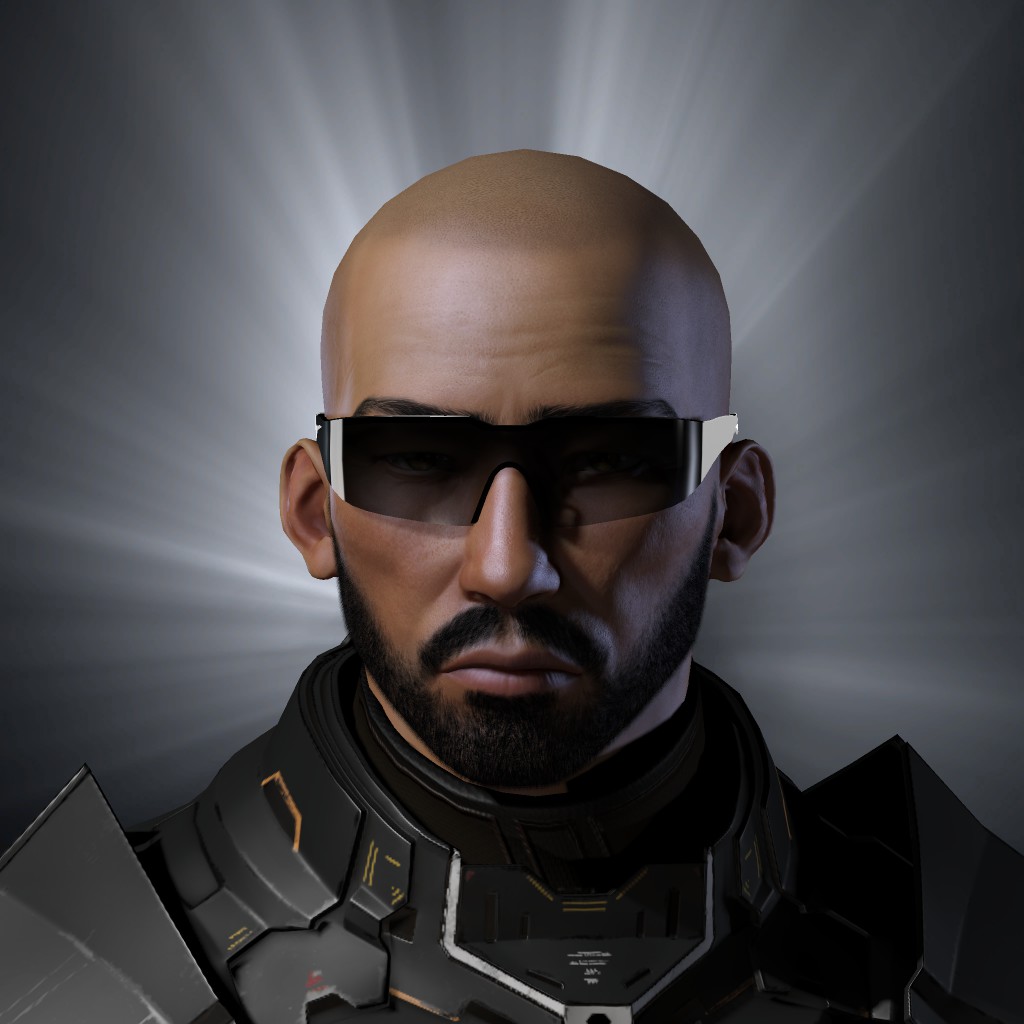 TKCANGEL portrait