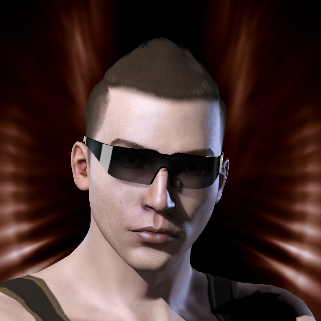 Derik Long