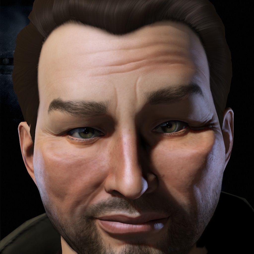 Chris Asp