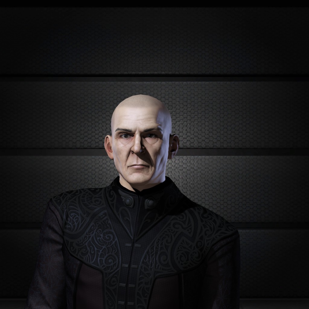 Archon draveris