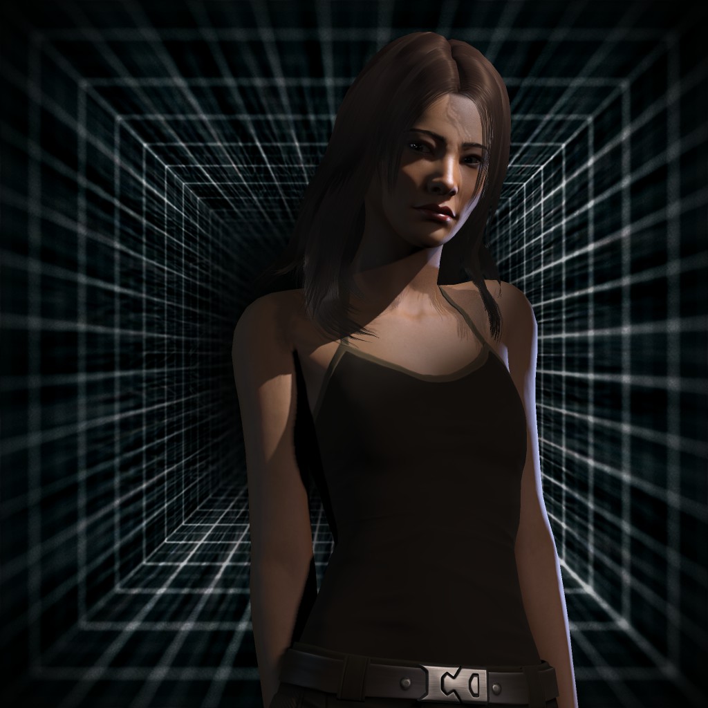 Vashti Pendragon