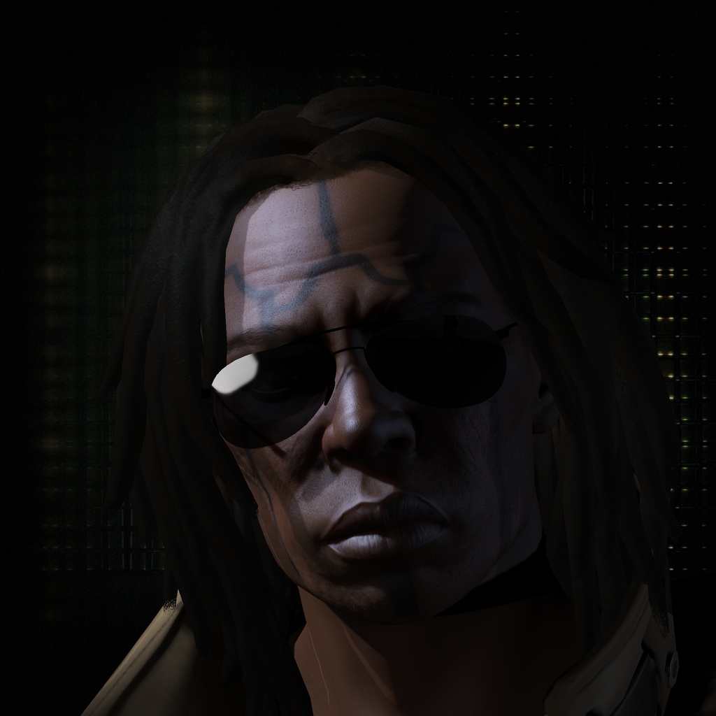 Tark Nokka