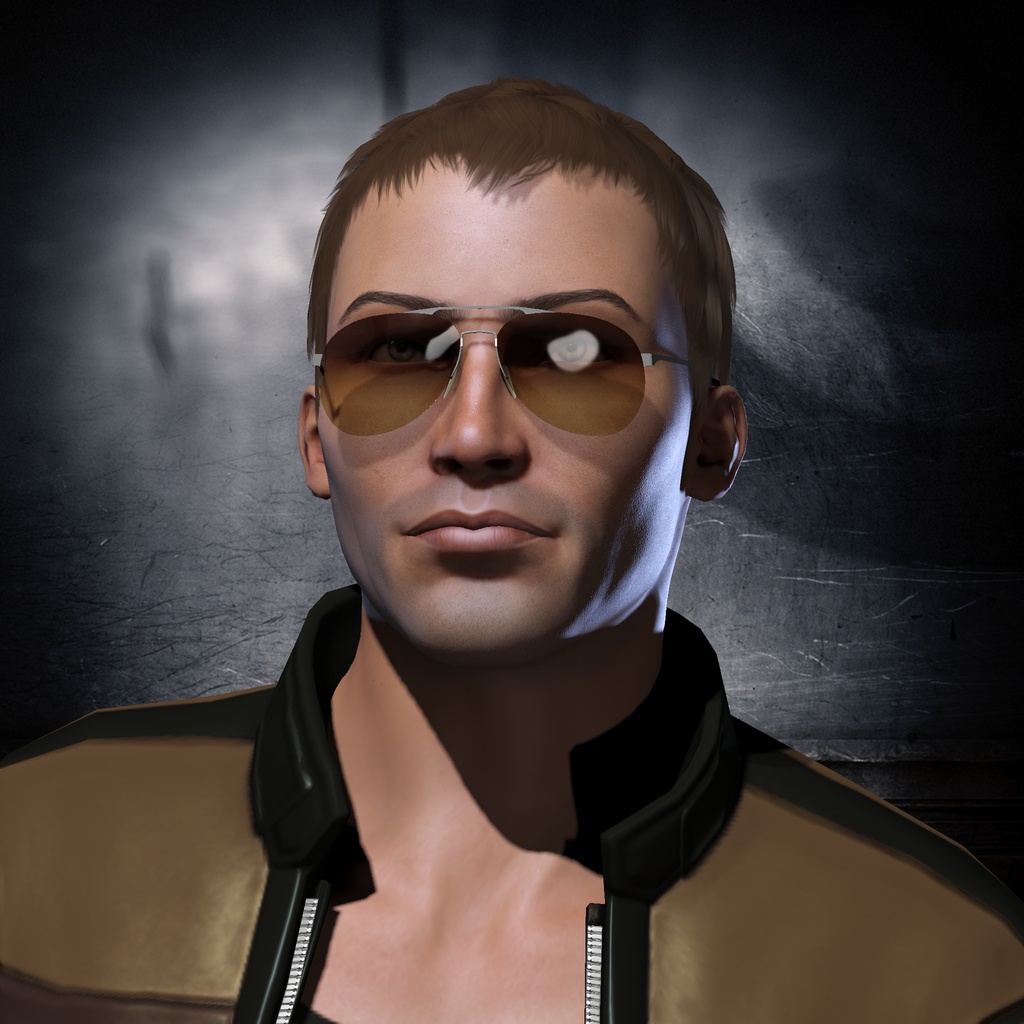 inv portrait