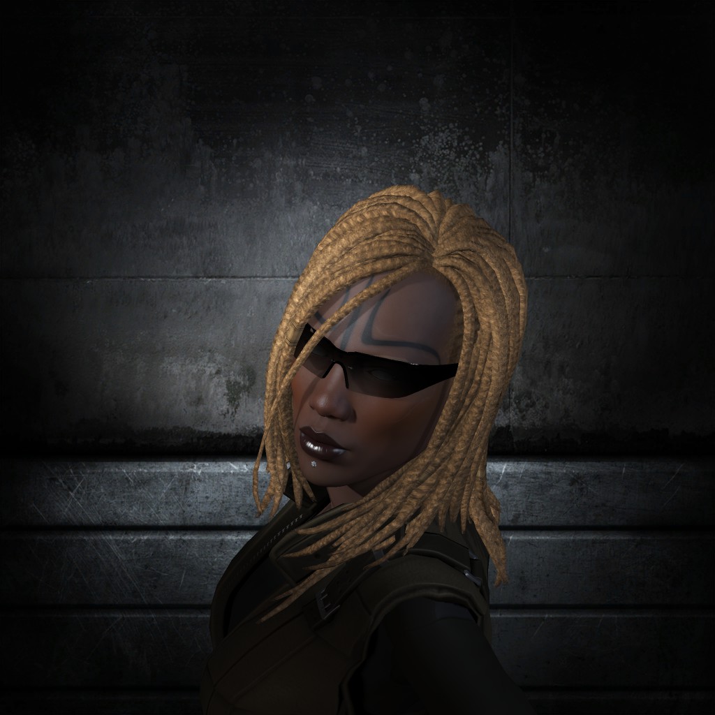 Finwoe Stardan