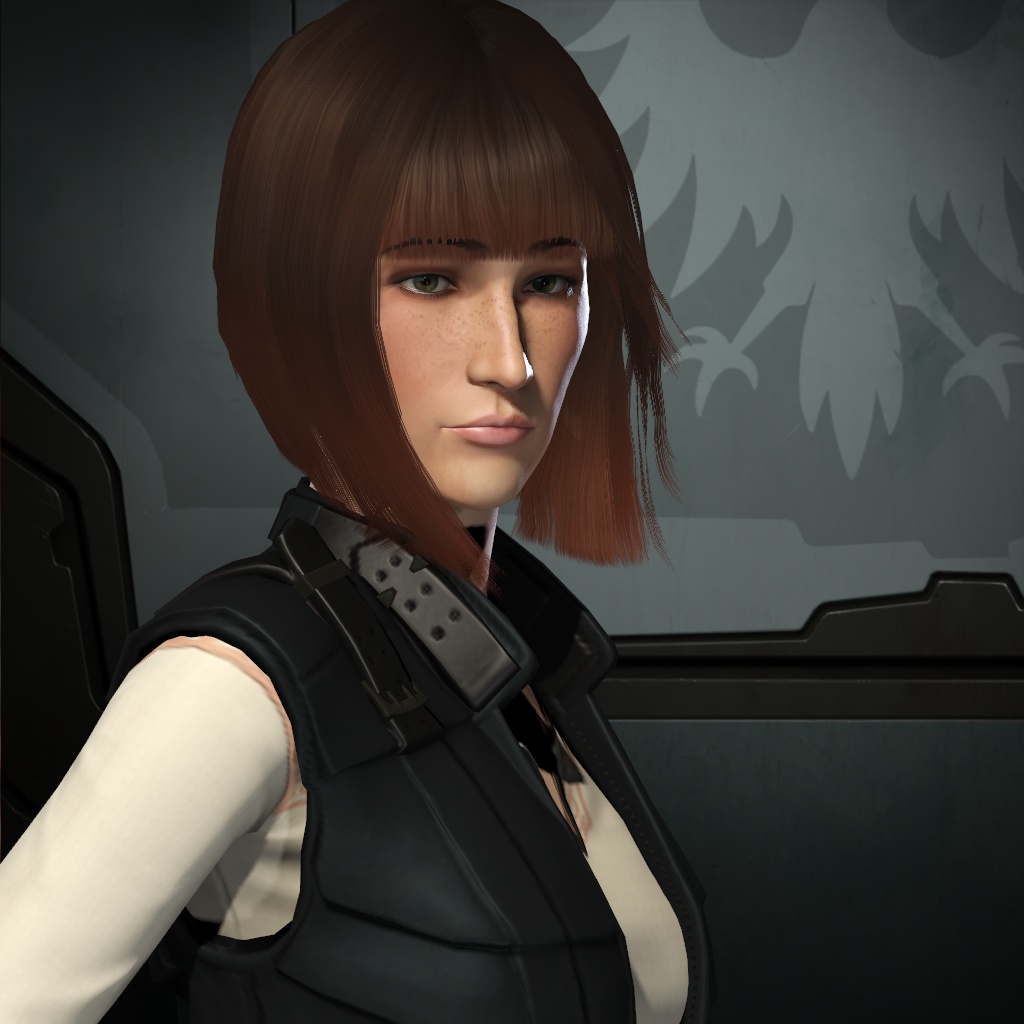 Ember Cerdwin Ember Cerdwin