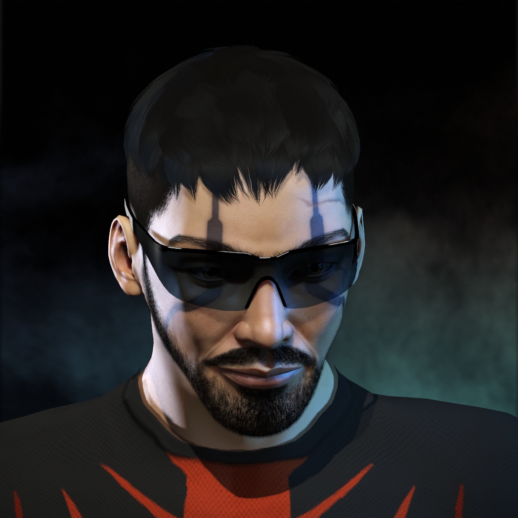 Pyrosis Cain