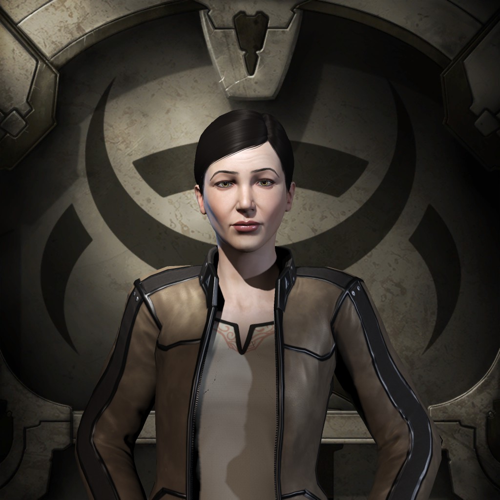 Thora Coomassie