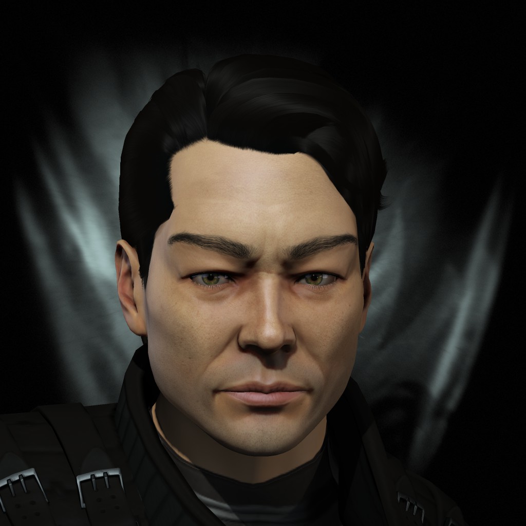 Nathanial Doyle