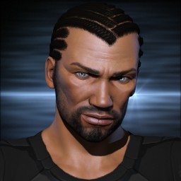 LakeEnd portrait