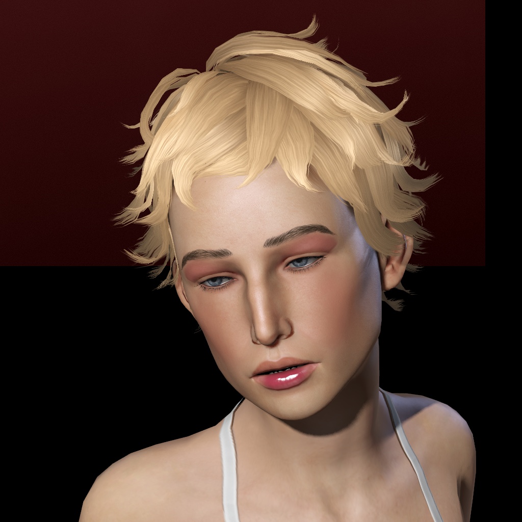 Briana Baanks