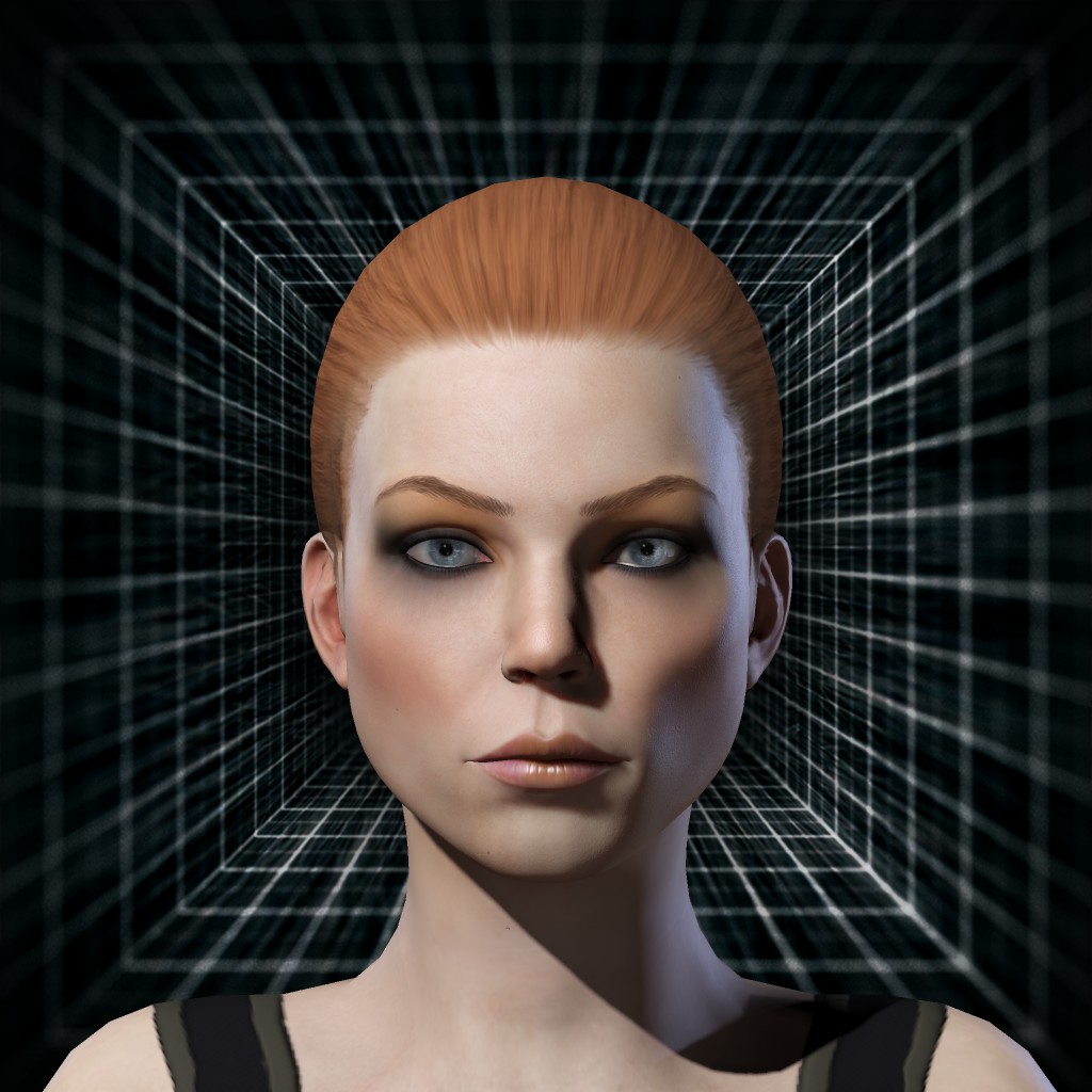 Grudeergirl