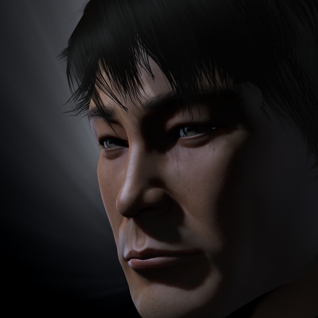 Sho Isamu