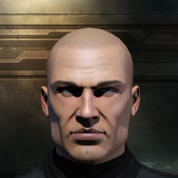 Slarty Bardfast portrait