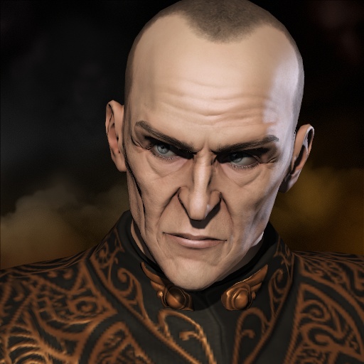 Gaius Avarius