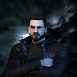 Rheitland portrait