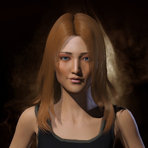 Nirrithi Morrigan
