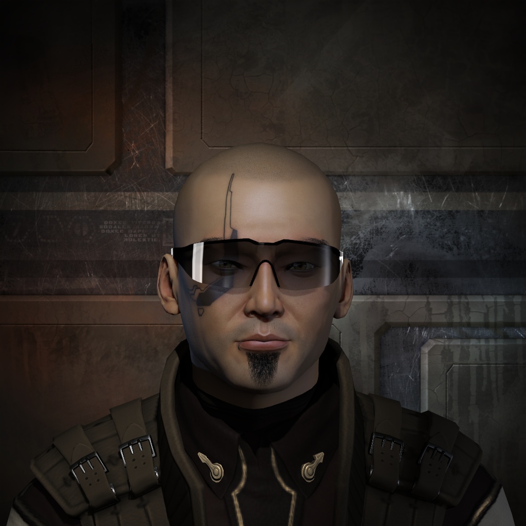 Mushibu Benkei