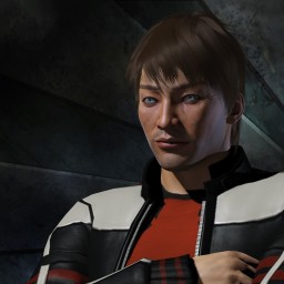 AleksYM portrait