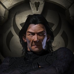 Zealot Hill portrait