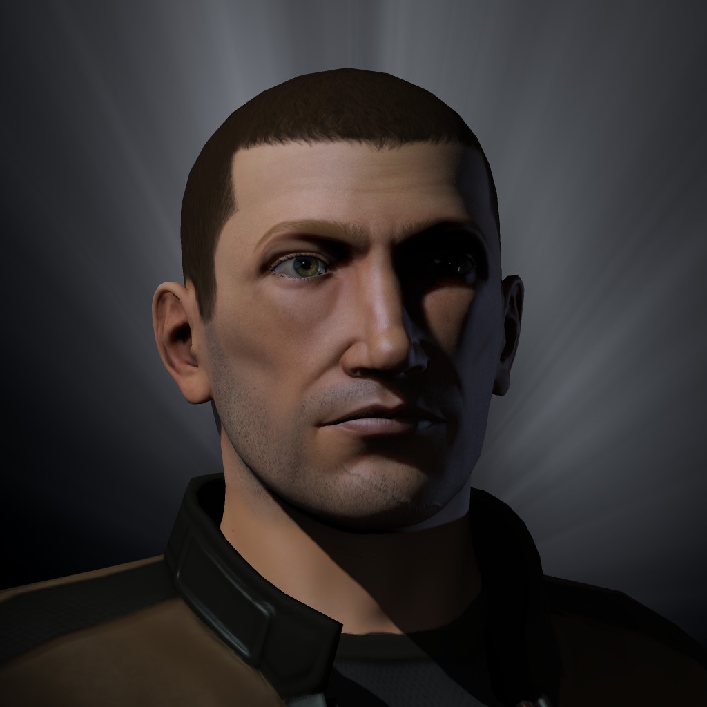 Dark Grimbo