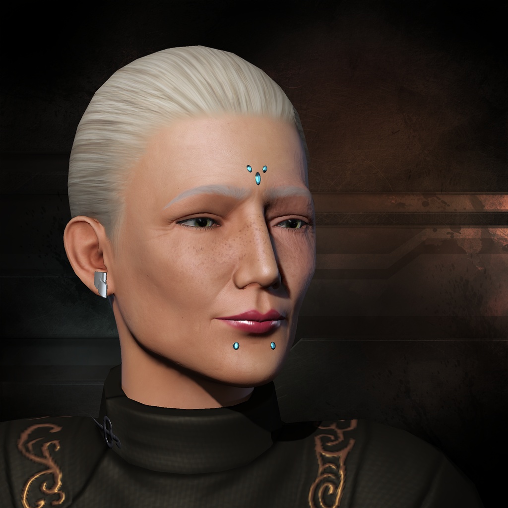 Krogoth M