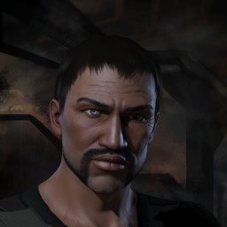Murder Havoc portrait