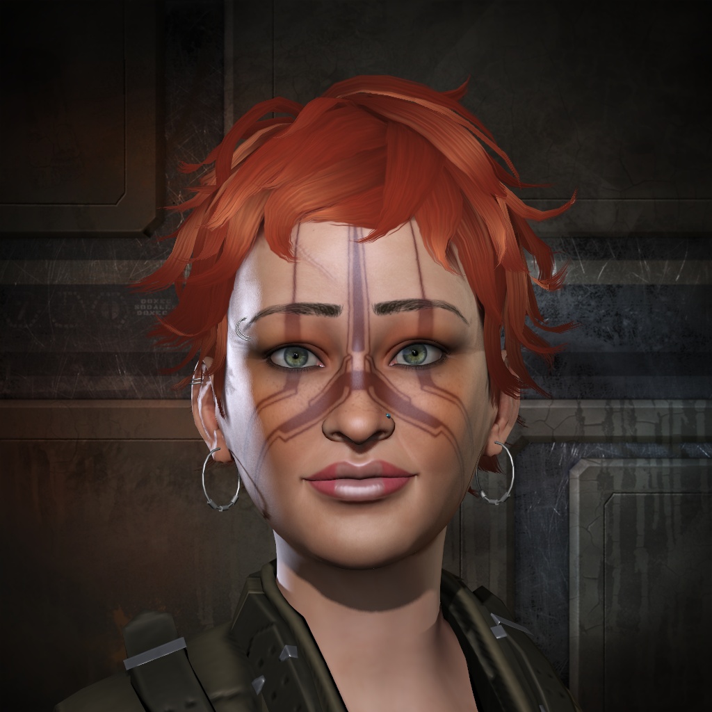 portrait
