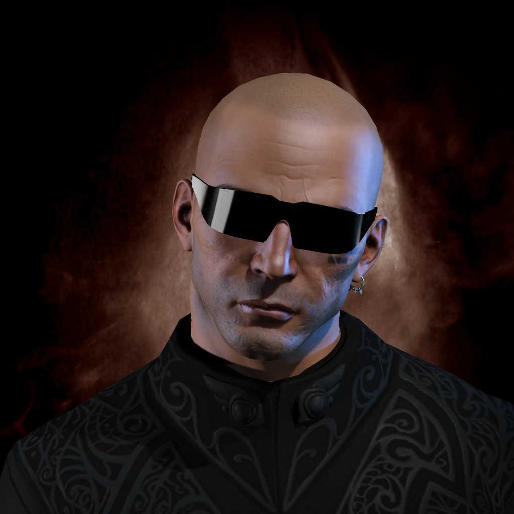 Mister Ras