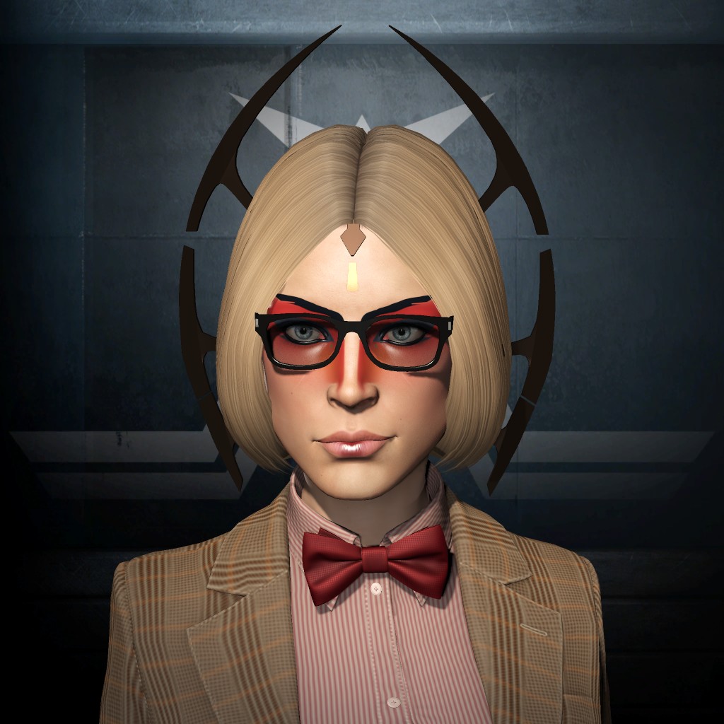 portrait