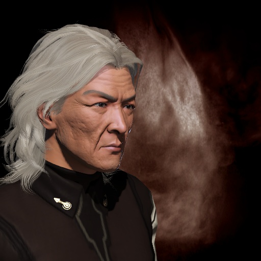 Knighthawk Dragor