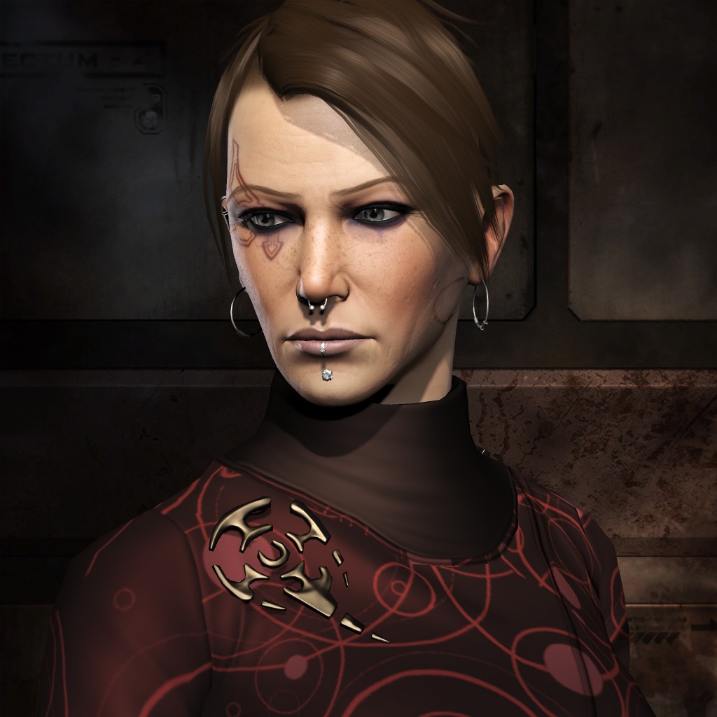 portrait