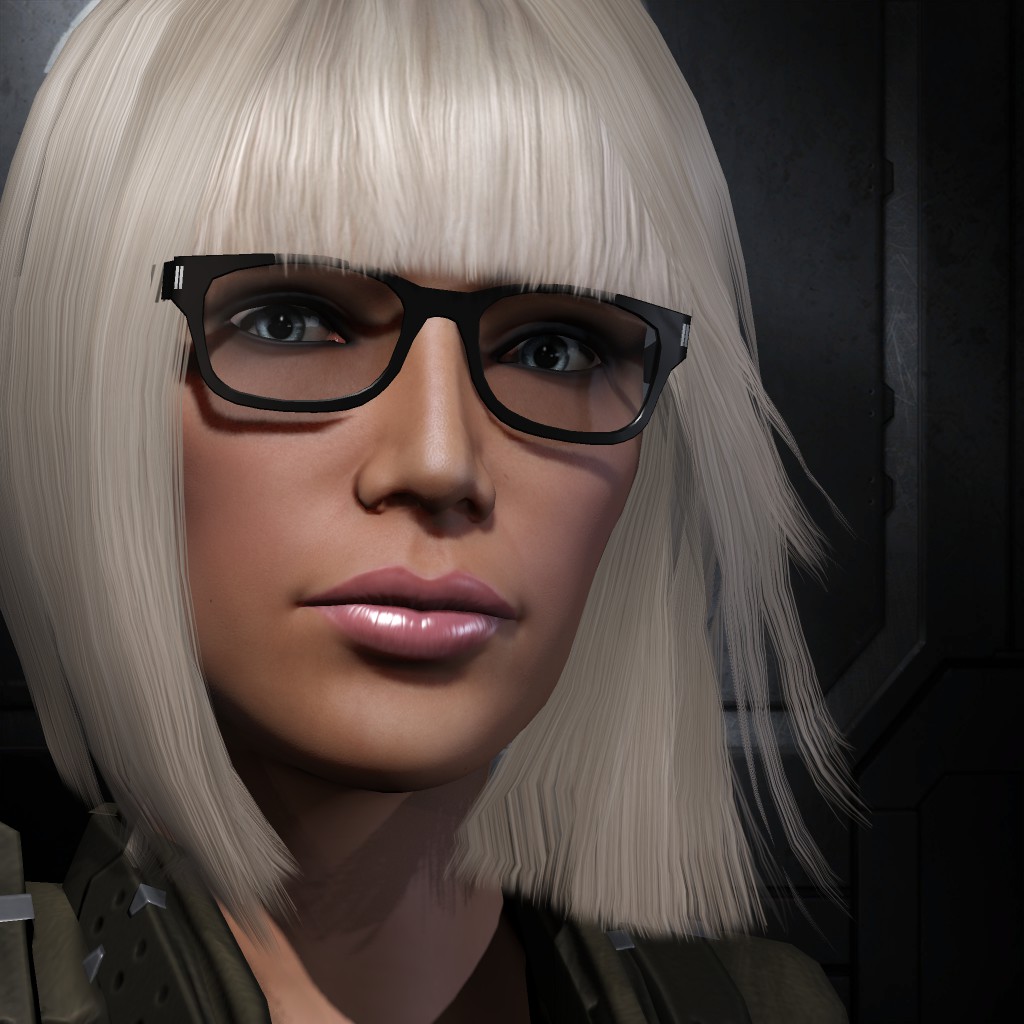 Commander Tequila