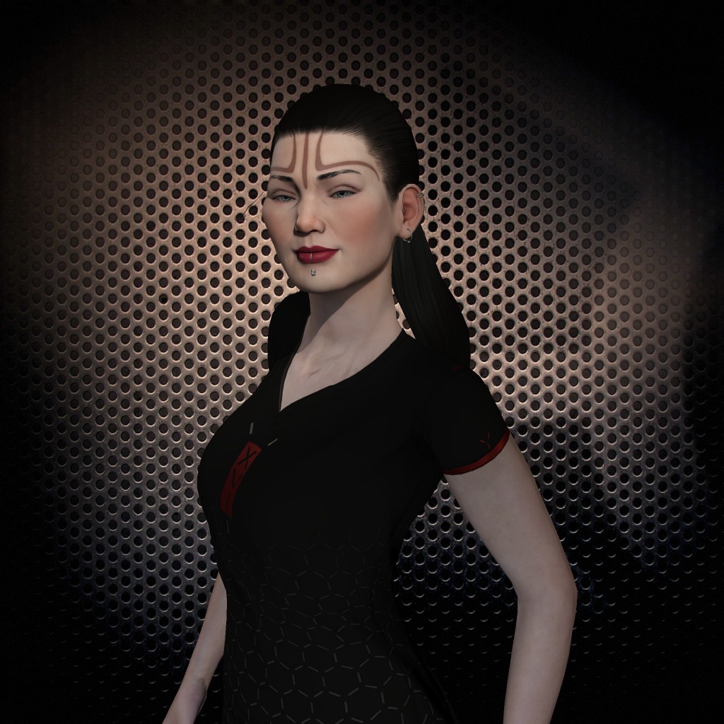 Sasine Travall