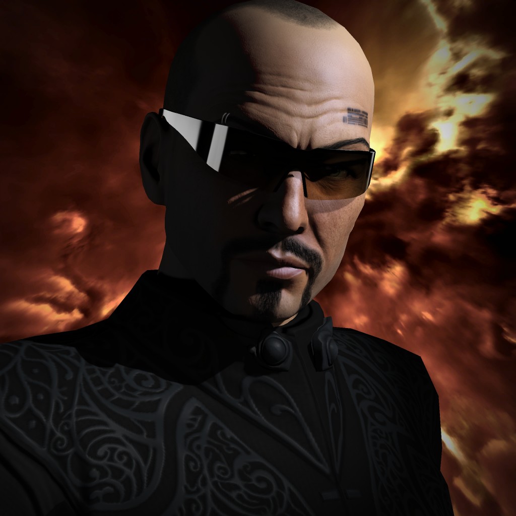 Lord Chung