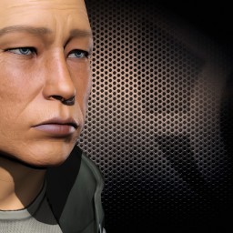 Ors Maru portrait