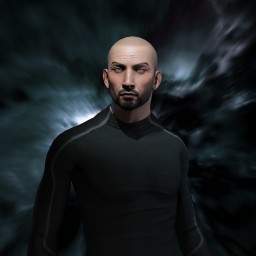 Vladimmire portrait