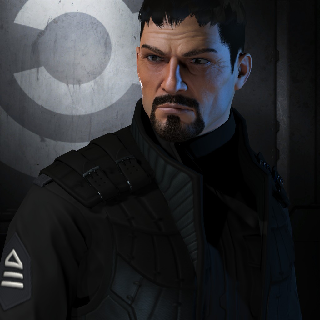 SpyderWylde