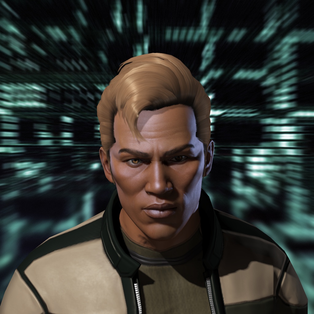 Neo Hawkeye