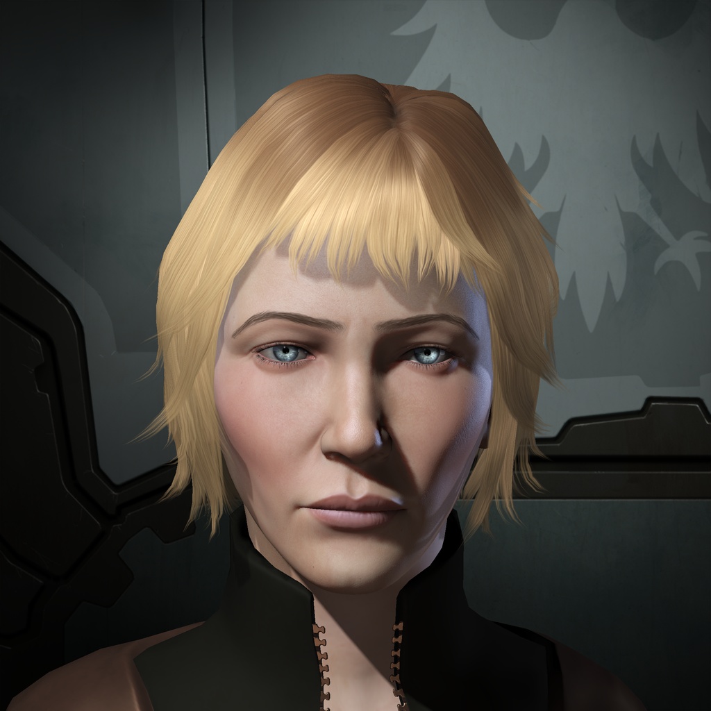 Elisha theBravegrrrrrr