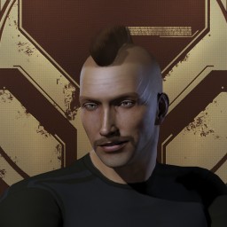 Kuklino portrait