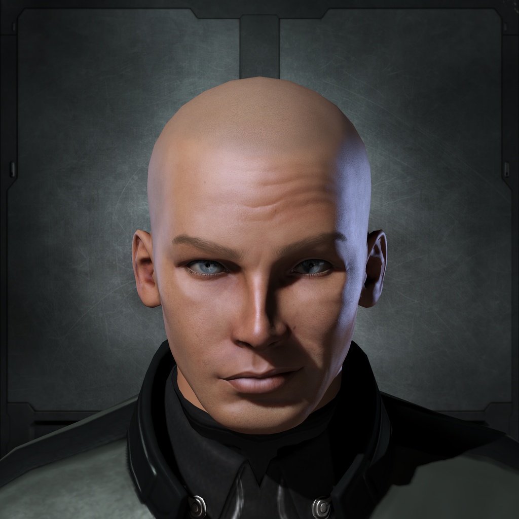 Edgar Sands